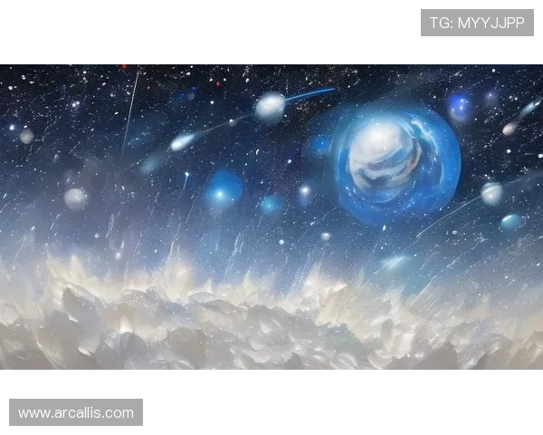 星空官网入口：官方入口助你轻松开启星空探索之旅的最佳途径