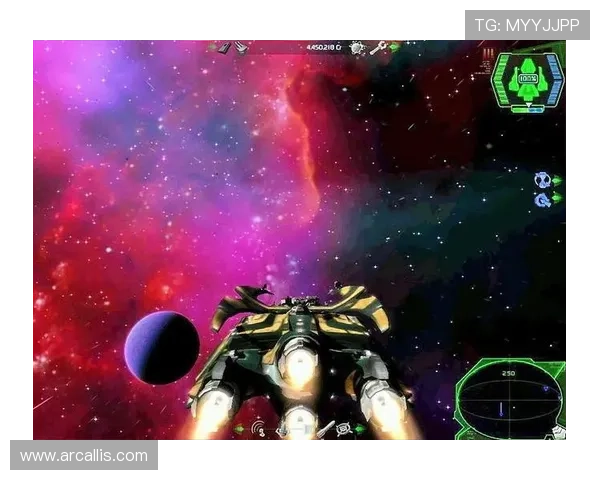 深度解析星空游戏中心安卓：为何它是游戏玩家的首选