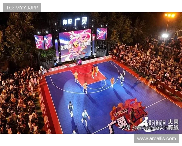 星空体育中国：推动青少年体育教育发展实现全民健身梦想